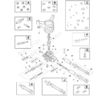 BRIGGS AND STRATTON, 020685-00, IPL.6 thumbnail